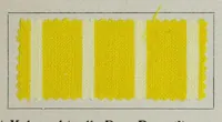An illustration from Säurefarbstoffe im Druck auf Wolle = Colorants acides dans l'impression sur laine = Acid colours for wool printing = Coloranti acidi nella stampa della lana (1900)