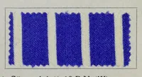 An illustration from Säurefarbstoffe im Druck auf Wolle = Colorants acides dans l'impression sur laine = Acid colours for wool printing = Coloranti acidi nella stampa della lana (1900)