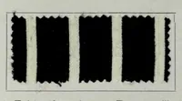 An illustration from Säurefarbstoffe im Druck auf Wolle = Colorants acides dans l'impression sur laine = Acid colours for wool printing = Coloranti acidi nella stampa della lana (1900)