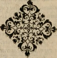 An illustration from S. Aurelii Augustini Hipponensis Episcopi operum .. (1596)
