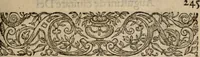 An illustration from S. Aurelii Augustini Hipponensis Episcopi operum .. (1596)
