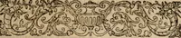 An illustration from S. Aurelii Augustini Hipponensis Episcopi operum .. (1596)
