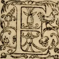 An illustration from S. Aurelii Augustini Hipponensis Episcopi operum .. (1596)