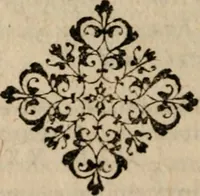 An illustration from S. Aurelii Augustini Hipponensis Episcopi operum .. (1596)
