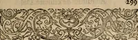 An illustration from S. Aurelii Augustini Hipponensis Episcopi operum .. (1596)