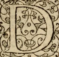 An illustration from S. Aurelii Augustini Hipponensis Episcopi operum .. (1596)