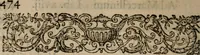 An illustration from S. Aurelii Augustini Hipponensis Episcopi operum .. (1596)