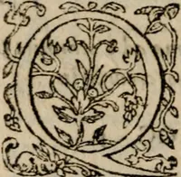 An illustration from S. Aurelii Augustini Hipponensis Episcopi operum .. (1596)