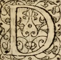 An illustration from S. Aurelii Augustini Hipponensis Episcopi operum .. (1596)