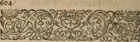 An illustration from S. Aurelii Augustini Hipponensis Episcopi operum .. (1596)