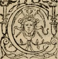 An illustration from S. Aurelii Augustini Hipponensis Episcopi operum .. (1596)