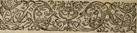 An illustration from S. Aurelii Augustini Hipponensis Episcopi operum .. (1596)
