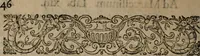 An illustration from S. Aurelii Augustini Hipponensis Episcopi operum .. (1596)