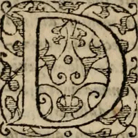 An illustration from S. Aurelii Augustini Hipponensis Episcopi operum .. (1596)