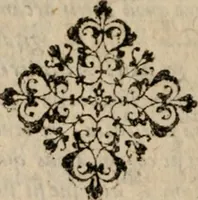 An illustration from S. Aurelii Augustini Hipponensis Episcopi operum .. (1596)