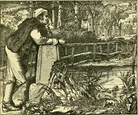 An illustration from The Savoy (1896)