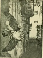 An illustration from The Savoy (1896)