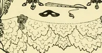 An illustration from The Savoy (1896)