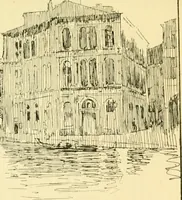 An illustration from The Savoy (1896)
