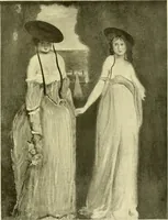 An illustration from The Savoy (1896)