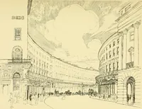 An illustration from The Savoy (1896)