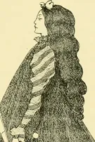 An illustration from The Savoy (1896)