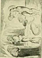 An illustration from The Savoy (1896)