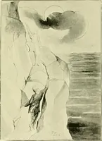 An illustration from The Savoy (1896)