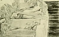 An illustration from The Savoy (1896)
