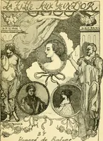 Picture 22 of 37 from The Savoy (1896), leaf 156