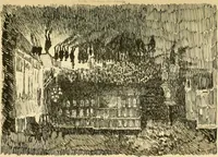 An illustration from The Savoy (1896)