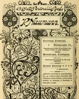 An illustration from The Savoy (1896)