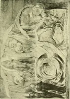 An illustration from The Savoy (1896)