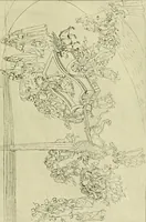 An illustration from The Savoy (1896)