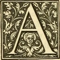 An illustration from The Savoy (1896)