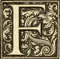 An illustration from The Savoy (1896)