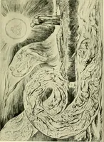 An illustration from The Savoy (1896)