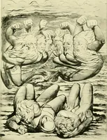 An illustration from The Savoy (1896)