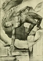 An illustration from The Savoy (1896)