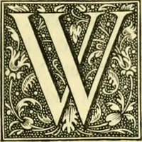 An illustration from The Savoy (1896)