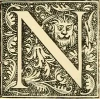 An illustration from The Savoy (1896)