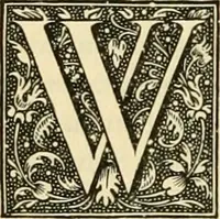 An illustration from The Savoy (1896)