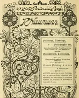 An illustration from The Savoy (1896)