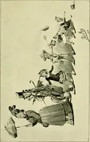 An illustration from The Savoy (1896)