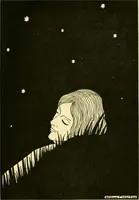 An illustration from The Savoy (1896)
