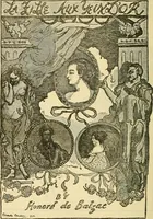 An illustration from The Savoy (1896)