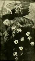 An illustration from The Savoy (1896)