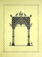 Picture 3 of 36 from Sbornik izobrazhenīĭ Spasiteli︠a︡, Bozhĭeĭ Materi i drugikh svi︠a︡tykh s X v. po XV v.; konechnykh ukrashenīĭ, zastavok, zaglavnykh bukv s 835 g. po XVII v., gravirovannykh s grecheskikh i slavi︠a︡nskikh rukopiseĭ na derevi︠e︡ graverom Ryzhovym (1885), leaf 13