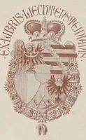 Picture 2 of 3 from Scandaglio sopra la Libra astronomica et filosofica di Lotario Sarsi : nella controuersia delle comete e particolarmente delle tre vltimamente vedute l'anno 1618 (1622), leaf 2