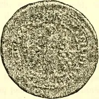 An illustration from Sceaux armoríes des Pays-Bas et des pays avoisinants (Belgique--Royaume des Pays-Bas--Luxembourg--Allemagne--France) recueil historique et héraldique (1898)